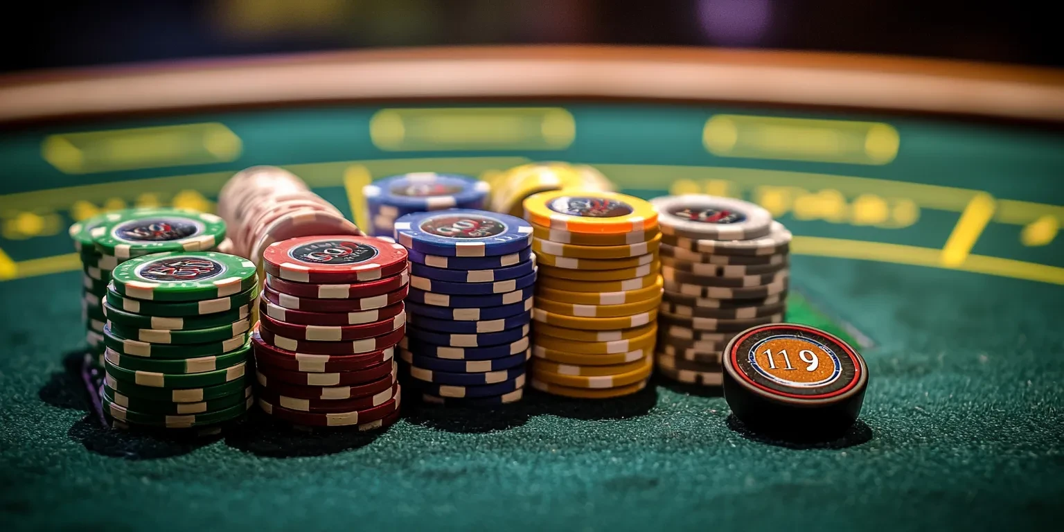 Slot Games