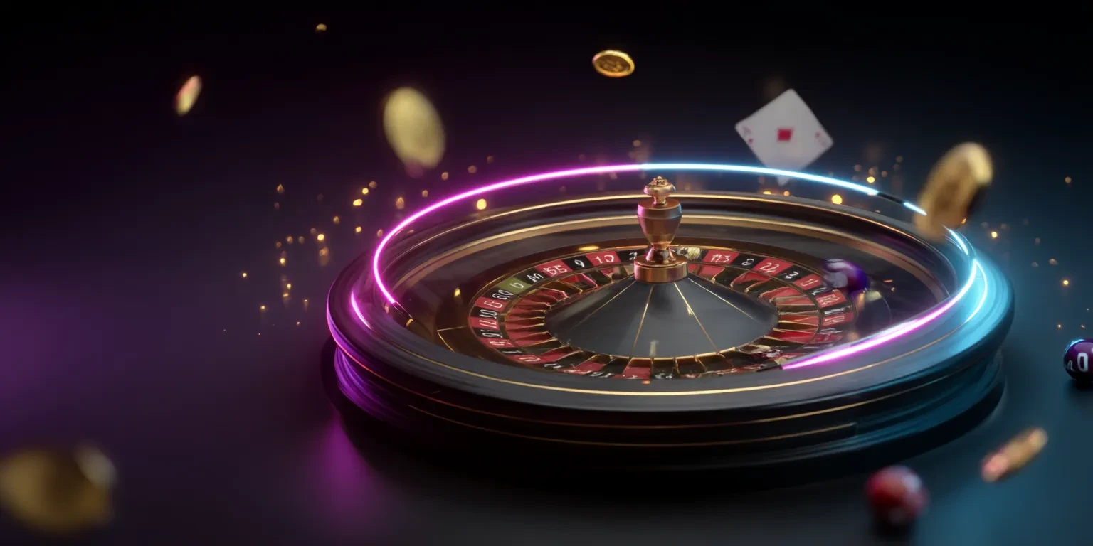 Slot