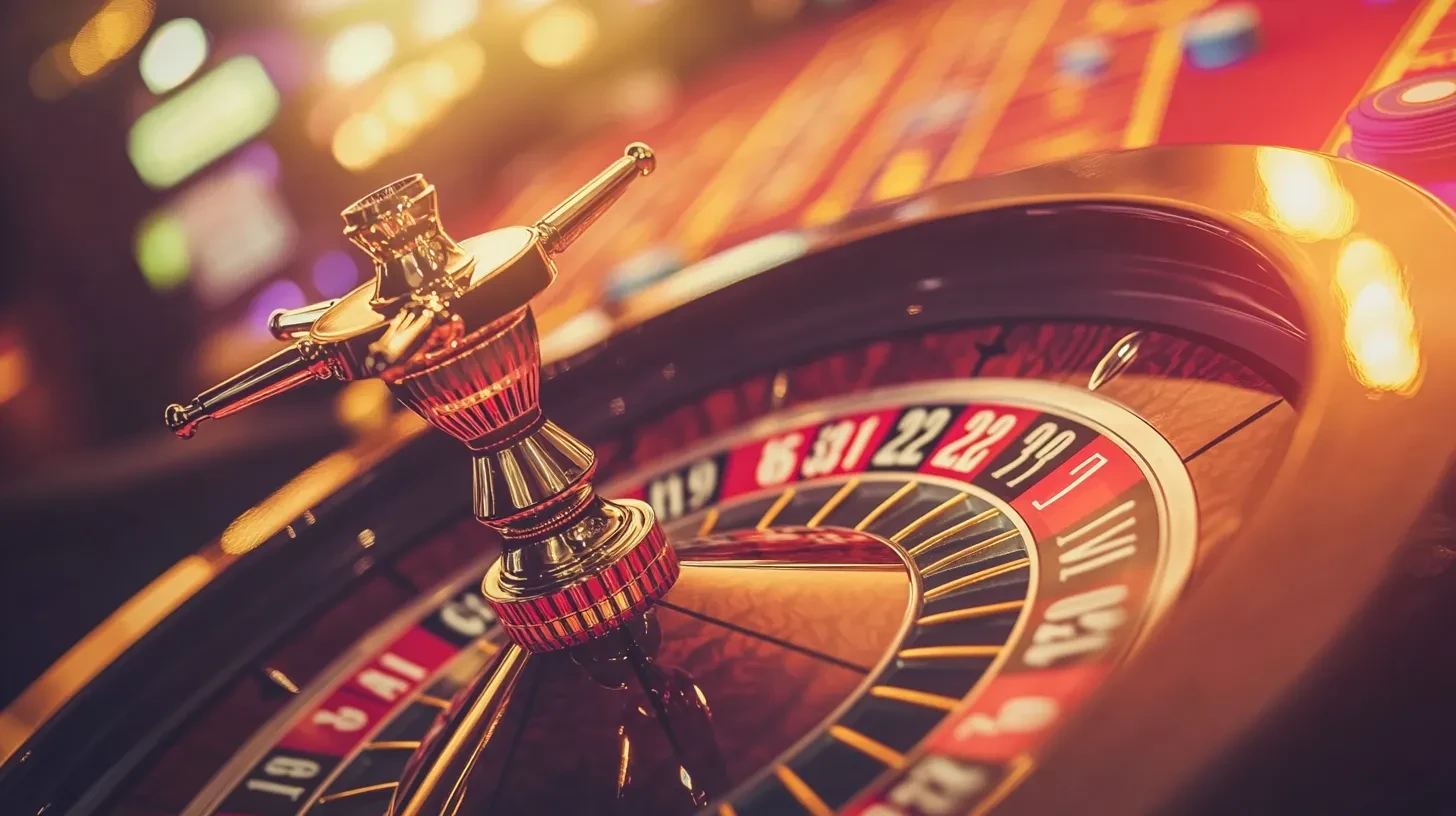 casino game38