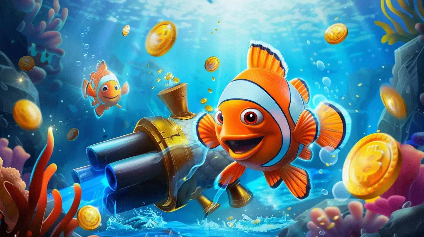 Fishing War