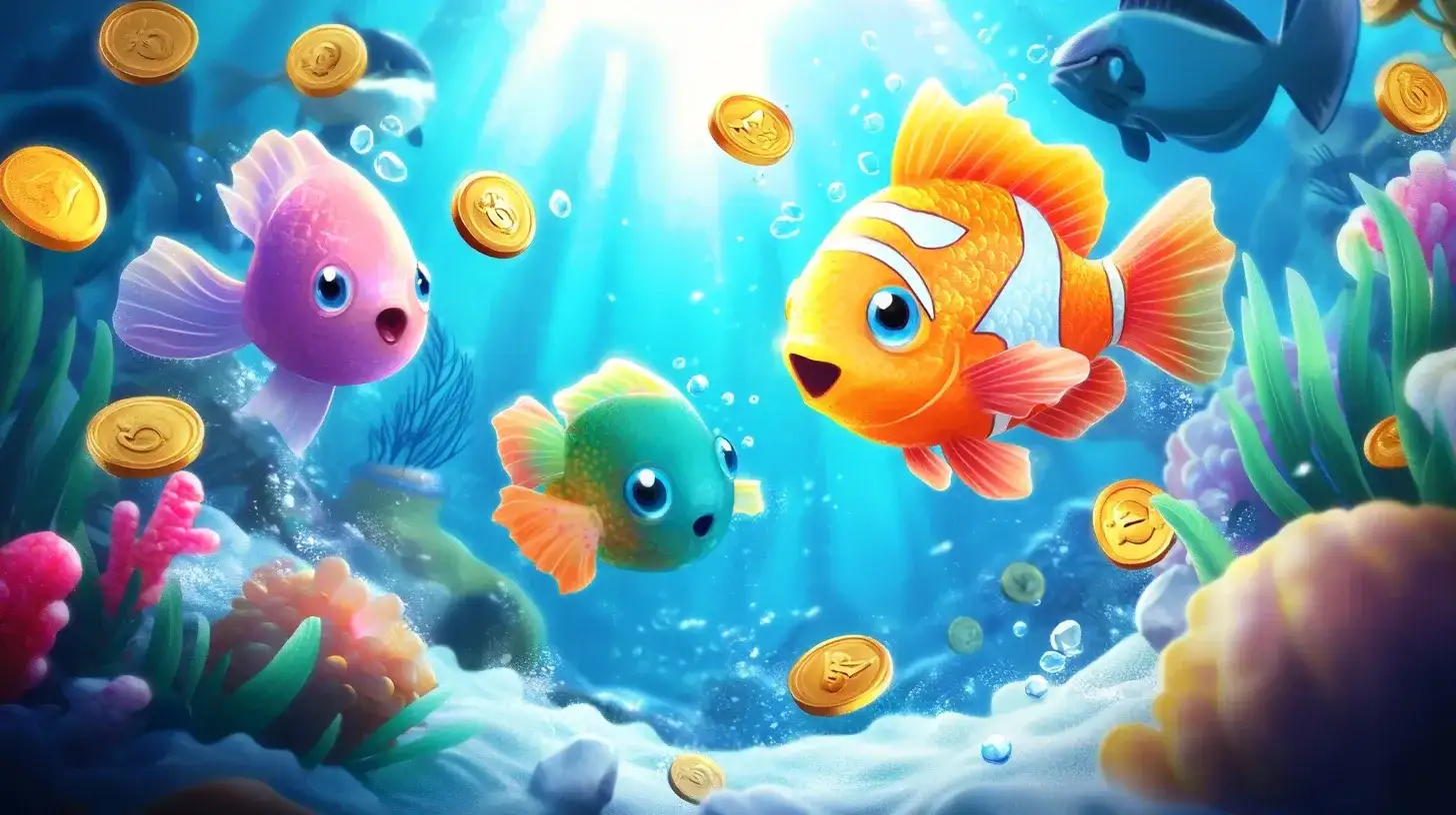 Royal Fishing