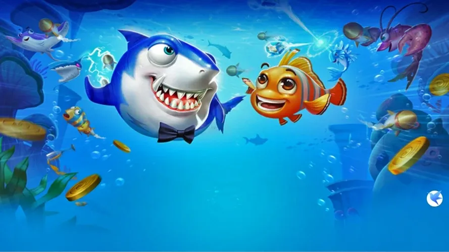 Permainan Dalam Talian: Menyelami Dunia Slot Malaysia, SA Gaming, dan Happy Fishing (2026/06/24)