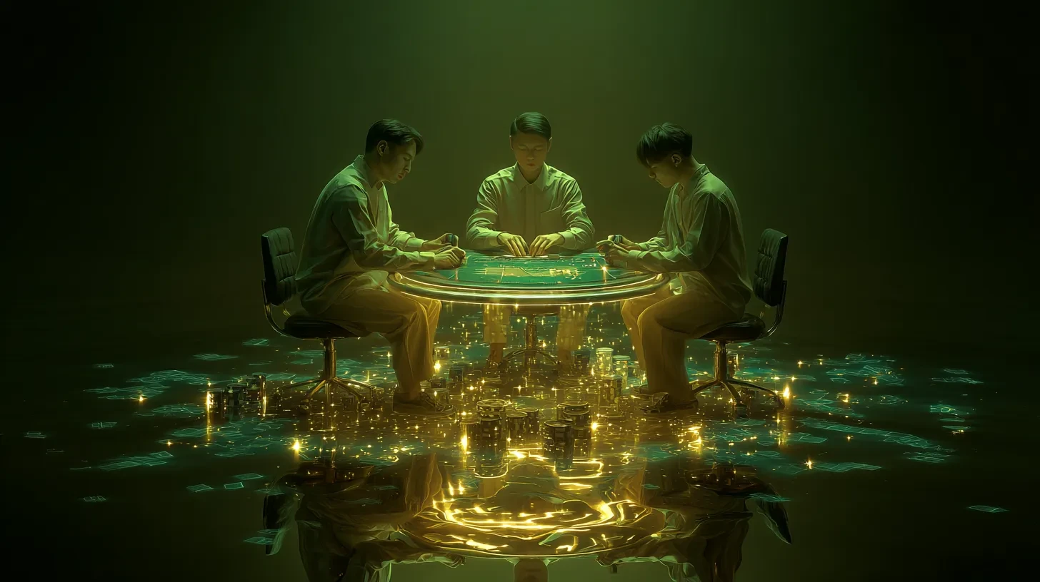 Bagaimana Bonus Bekerja dalam Permainan Meja dan Slot?